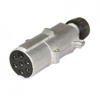 vtikac 24v aluminjast